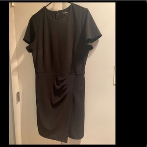 Express dress